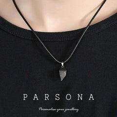 Couple Matching Necklace