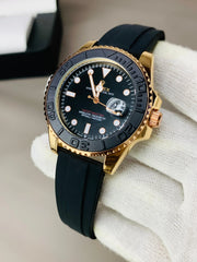 ROLEX YACHT MASTER