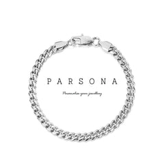 Cuban Chain Bracelet