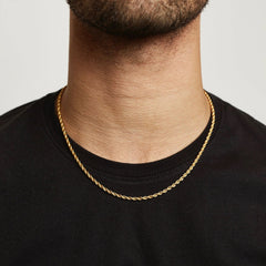 Rope Chain