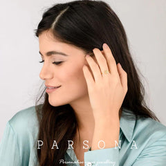 Customize Alphabet Ring