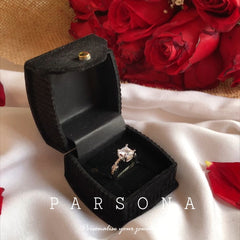 Vintage Engagement Ring