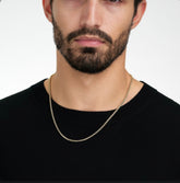 Stainless Steel Box Chain