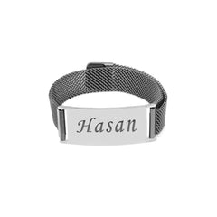 Magnetic Strap Bracelet