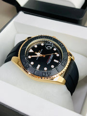 ROLEX YACHT MASTER