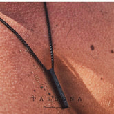 Men's 3DBar Necklace