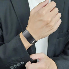 Magnetic Strap Bracelet