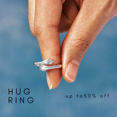 Hug Ring