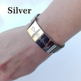 Magnetic Strap Bracelet