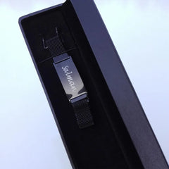 Magnetic Strap Bracelet