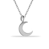 Moon Necklace