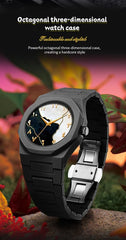 MABLE BLACK AURA WATCH