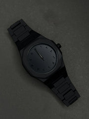 ARABIC AURA WATCH